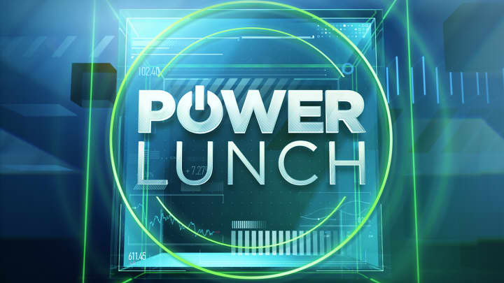 Snowflake CEO Frank Slootman discusses the approach tech and leadership on CNBC Power Lunch