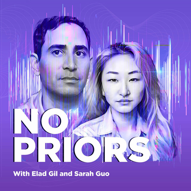 No Priors Podcast